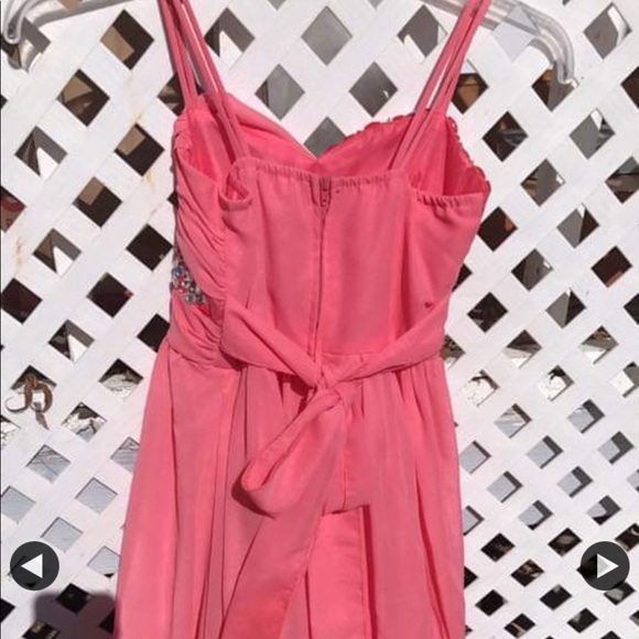 Joyride Special occasion Girls dress - Picture 4 of 5